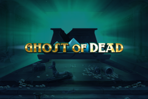 Ghost of Dead