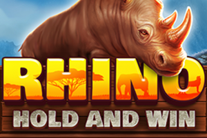Rhino : Hold and Win