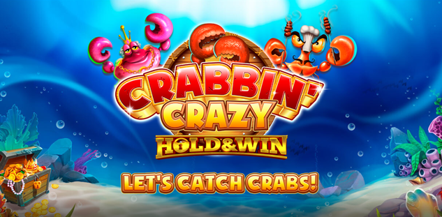 Crabbin Crazy