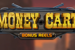 Money Cart : Bonus Reels