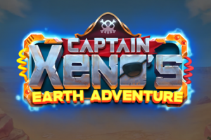 Captain Xeno’s : Earth Adventure
