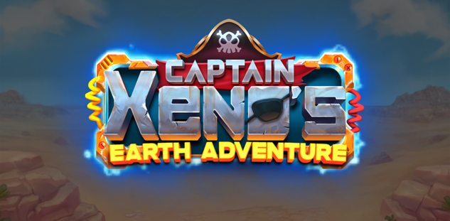 Captain Xeno’s : Earth Adventure