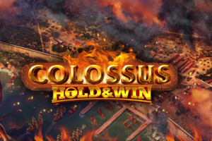 Colossus : Hold & Win