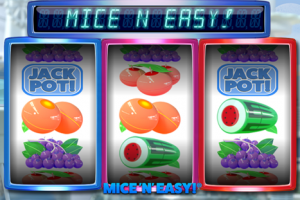 Mice ‘n’ Easy