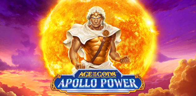 Age of the Gods : Apollo Power