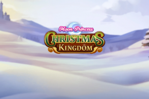 Moon Princess : Christmas Kingdom