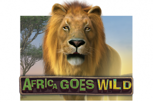 Africa Goes Wild