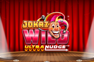 Jokrz Wild UltraNudge