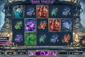 Dark Vortex