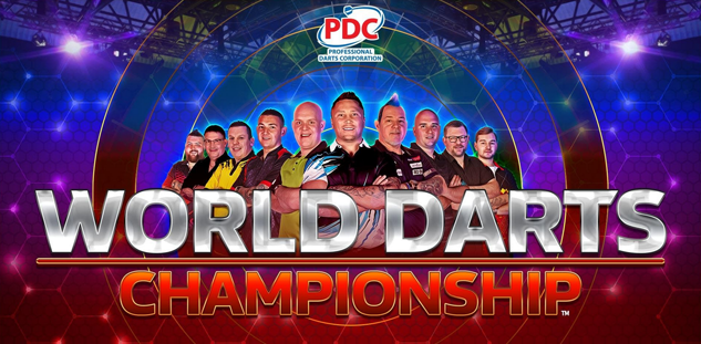 World Darts Championship