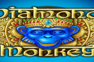 Diamond Monkey
