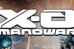 X-O Manowar