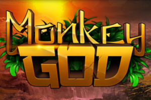 Monkey God