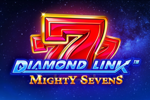 Diamond Link : Mighty Sevens