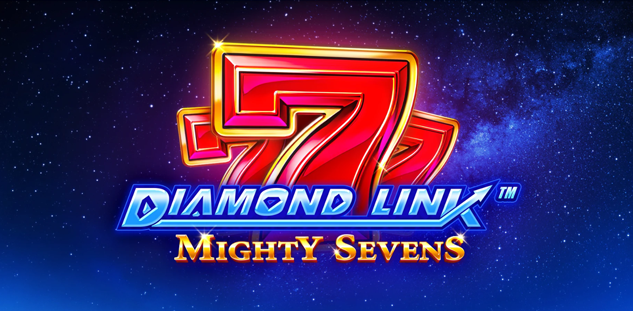 Diamond Link : Mighty Sevens