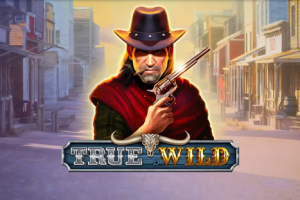 True Wild