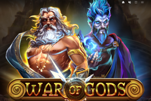 War of Gods