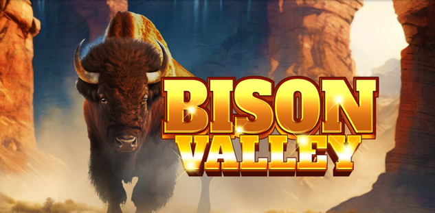 Bison Valley
