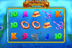 Reel’Em In! Tournament Fishing