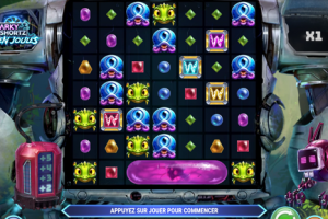 Sparky & Shortz Hidden Joules