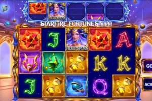 Starfire Fortunes TopHit