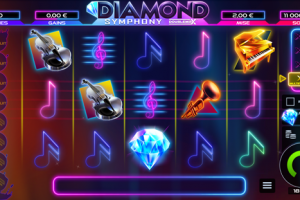 Diamond Symphony DoubleMax