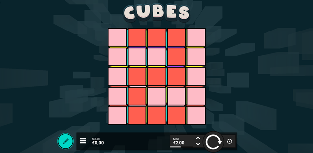 Cubes 2