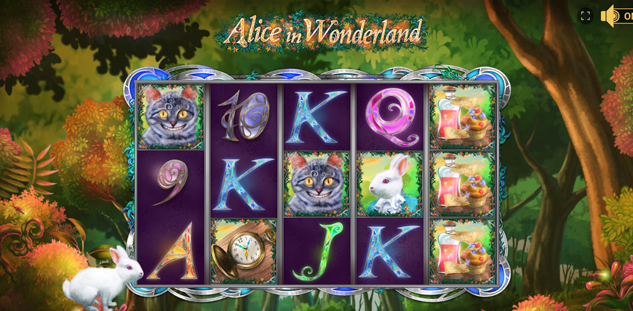 casino wonderland 777 download