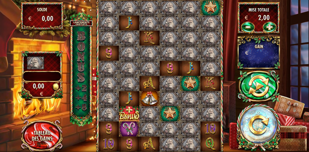 Million Christmas