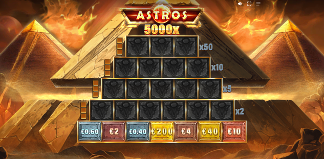 Astros