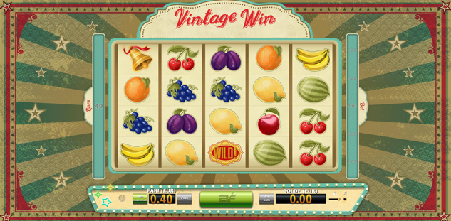 Vintage Win