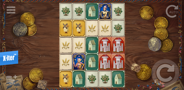 Cluster Kingdom