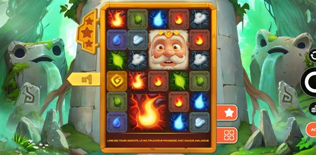Max Elements