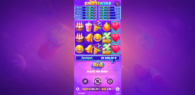 Emotiwins