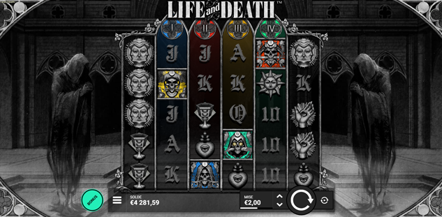 Life and Death