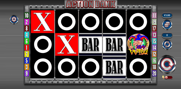 Action Bank