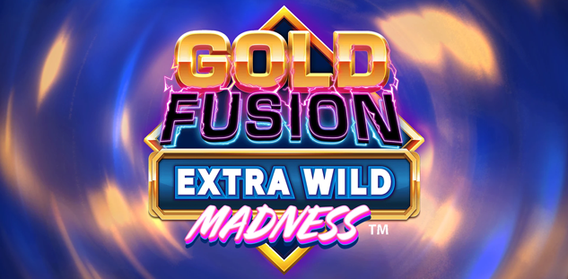 Gold Fusion Extra Wild Madness